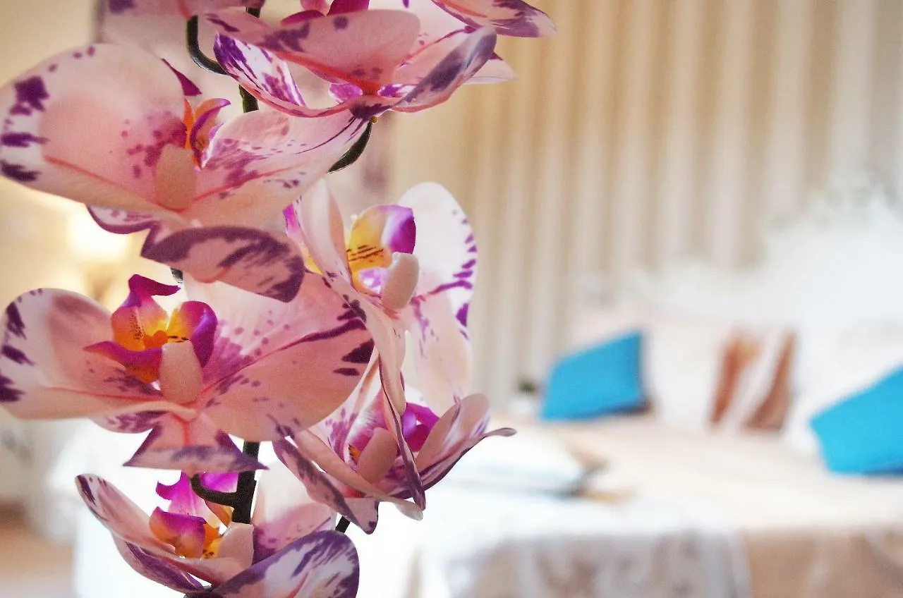 Guest house Rooms Milano Duomo