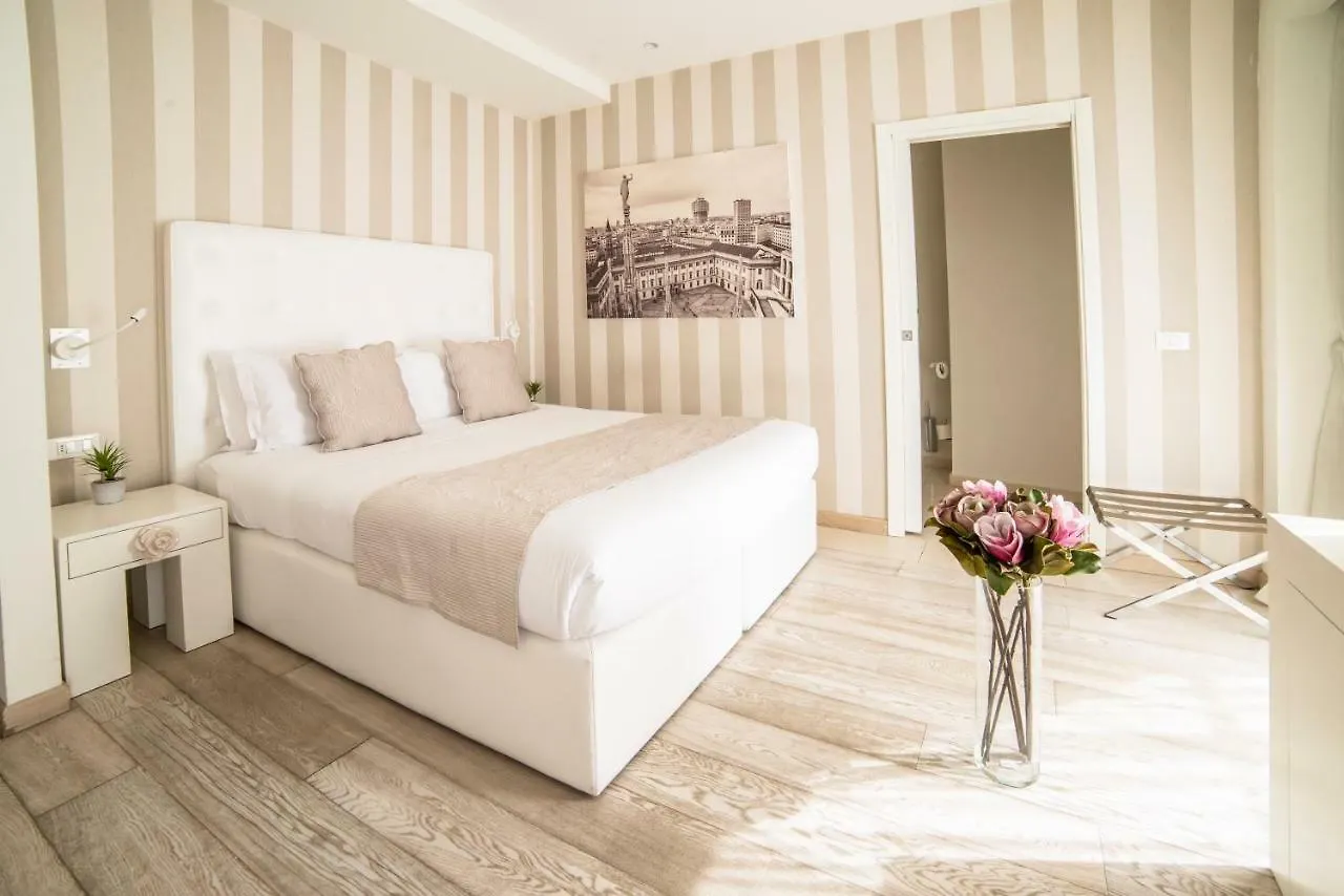 ** Guest house Rooms Milano Duomo Italy