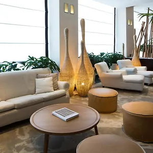 **** Otel Starhotels Excelsior İtalya