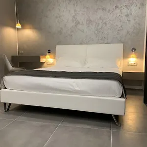 2* Apart Otel Bossi
