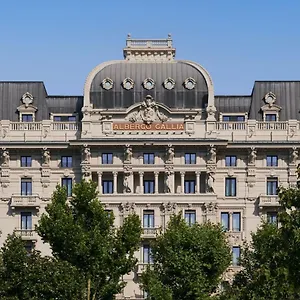 Excelsior Gallia, A Luxury Collection Hotel, Milaan