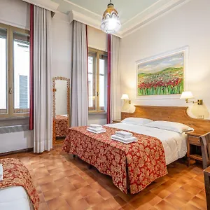*** Otel Hotel City İtalya