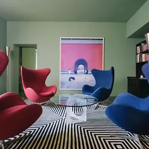 ** Oda ve Kahvaltı 3 10 Corso İtalya