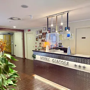3* Otel Giacosa