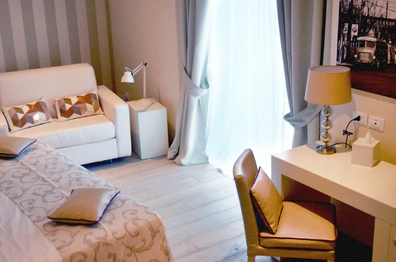 Rooms Milano Duomo Italy