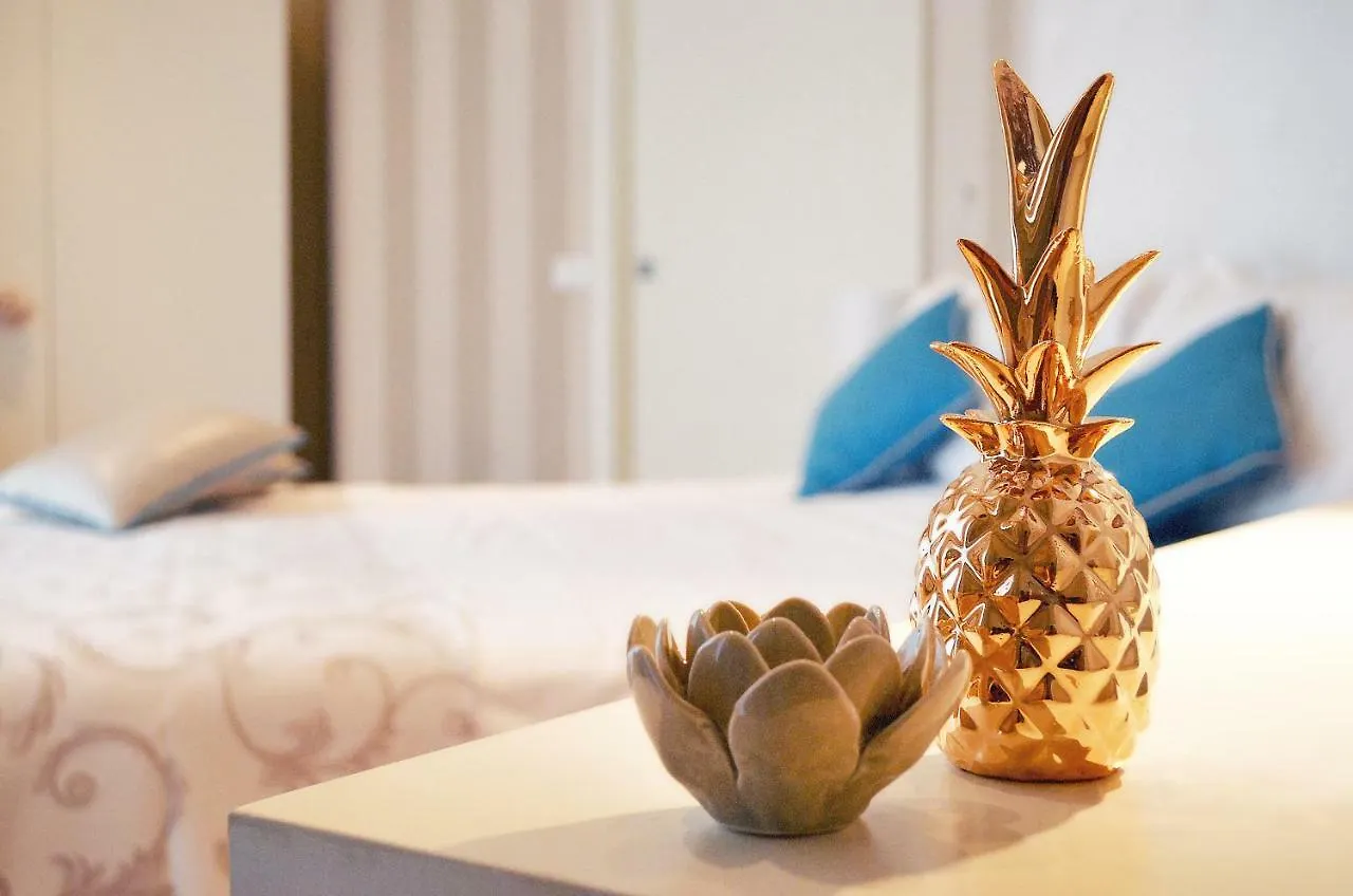 Guest house Rooms Milano Duomo