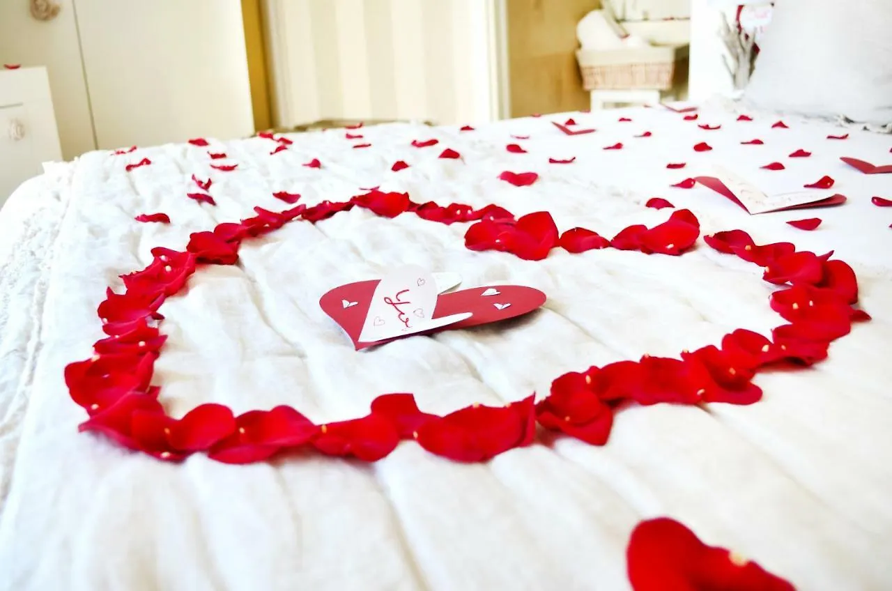 Guest house Rooms Milano Duomo