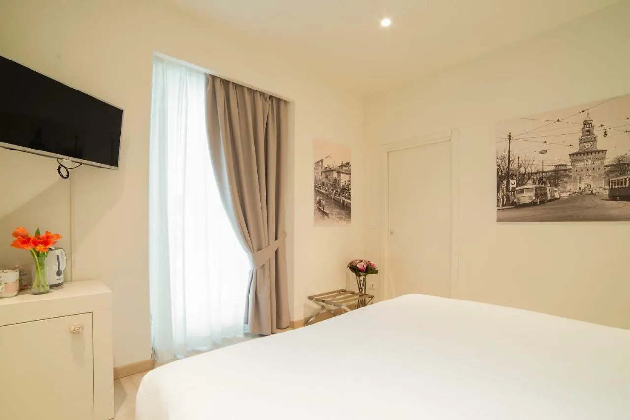 Rooms Milano Duomo Mailand