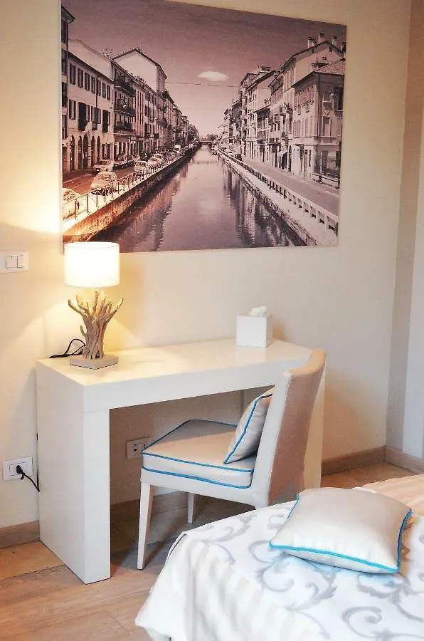** Gasthof Rooms Milano Duomo Italien