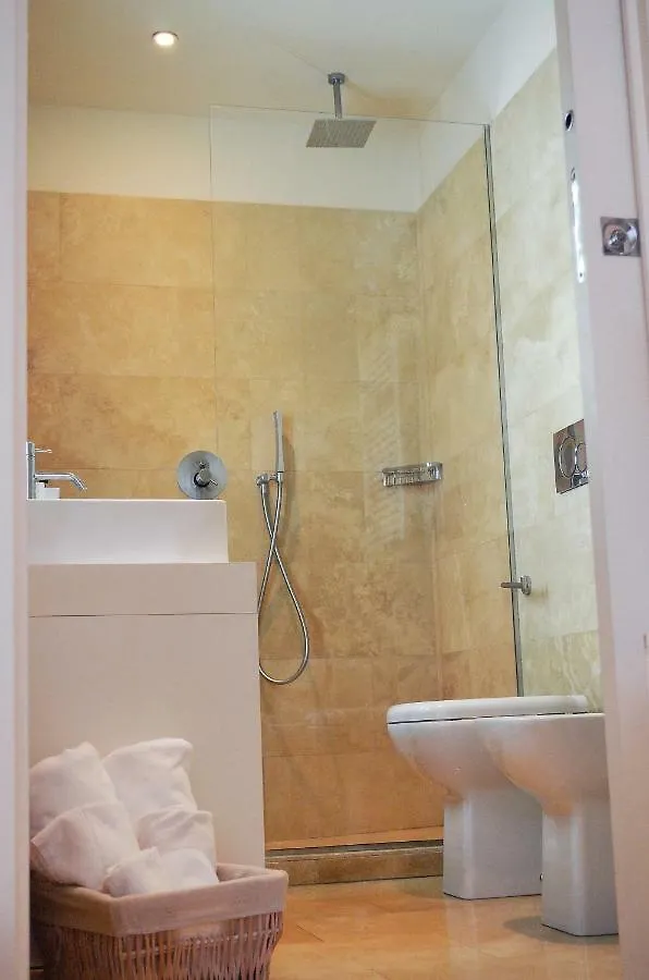 Rooms Milano Duomo Mailand