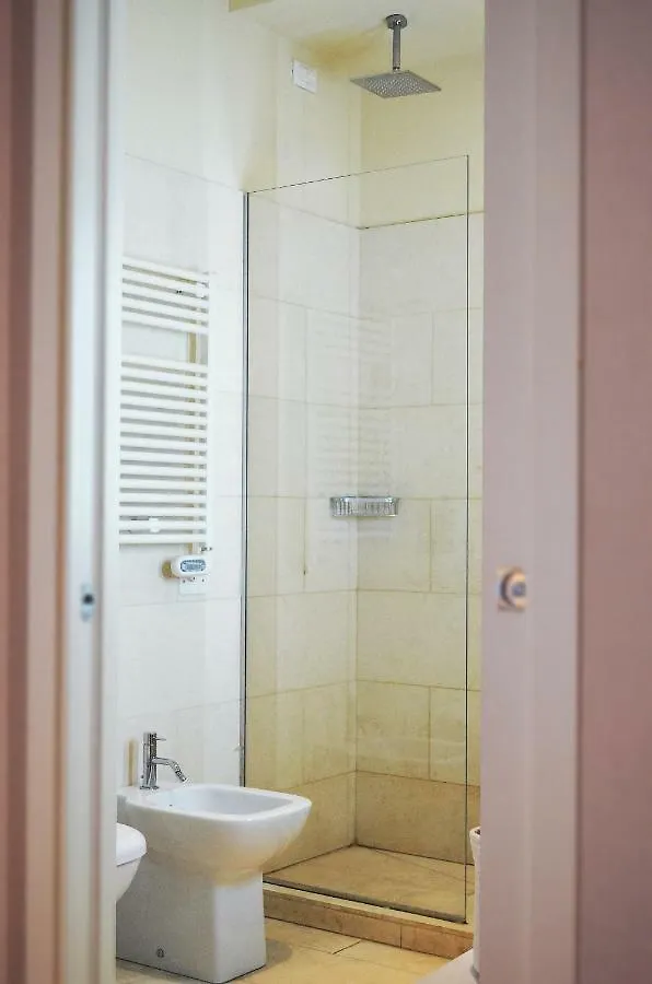Gasthof Rooms Milano Duomo