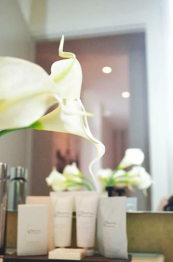 Gasthof Rooms Milano Duomo