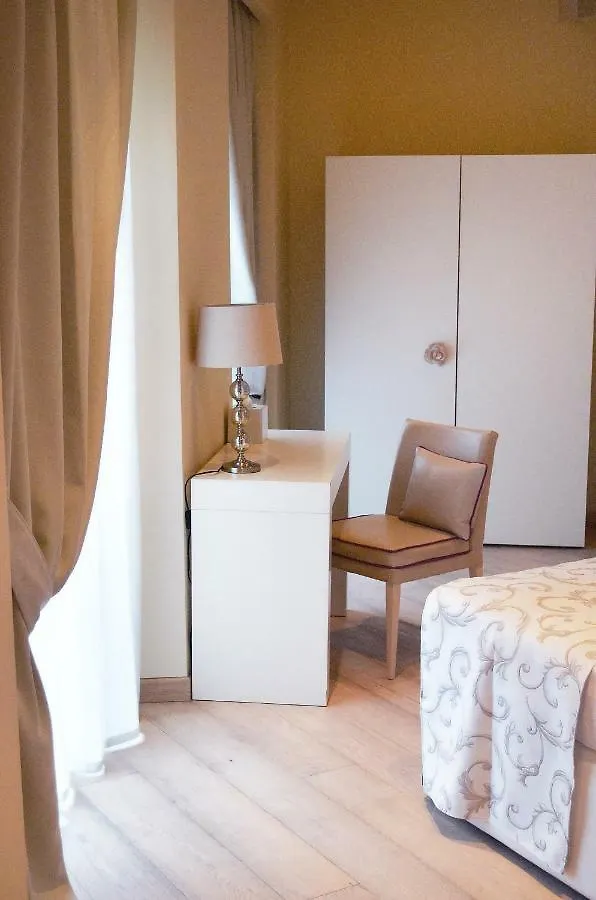 Gasthof Rooms Milano Duomo