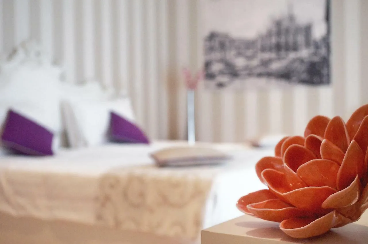 Rooms Milano Duomo
