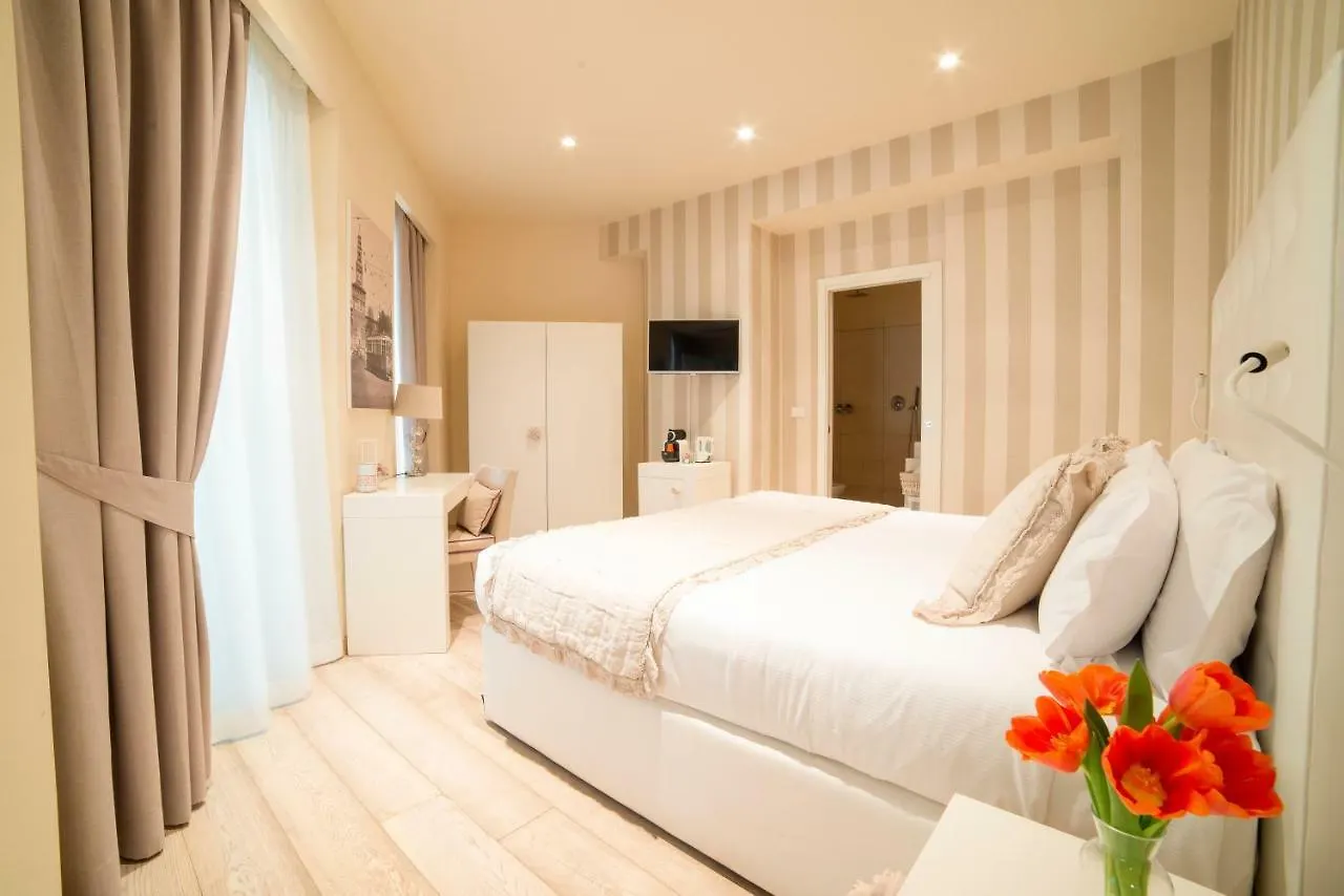 Rooms Milano Duomo Gasthof Mailand