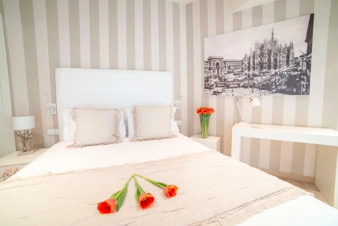Rooms Milano Duomo Mailand