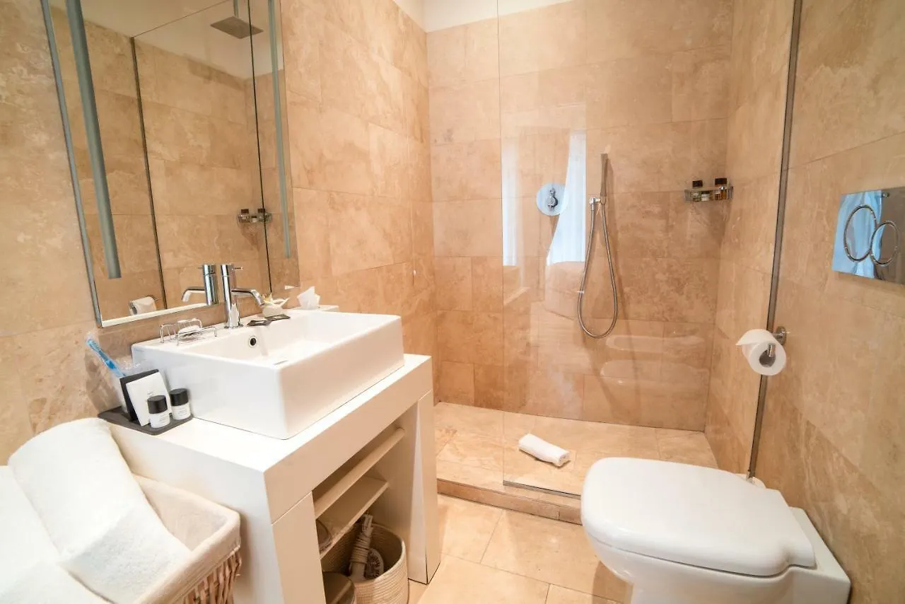 Gasthof Rooms Milano Duomo